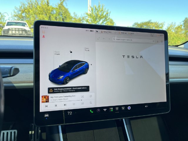 Thumbnail: 2018 Tesla Model 3 - 33