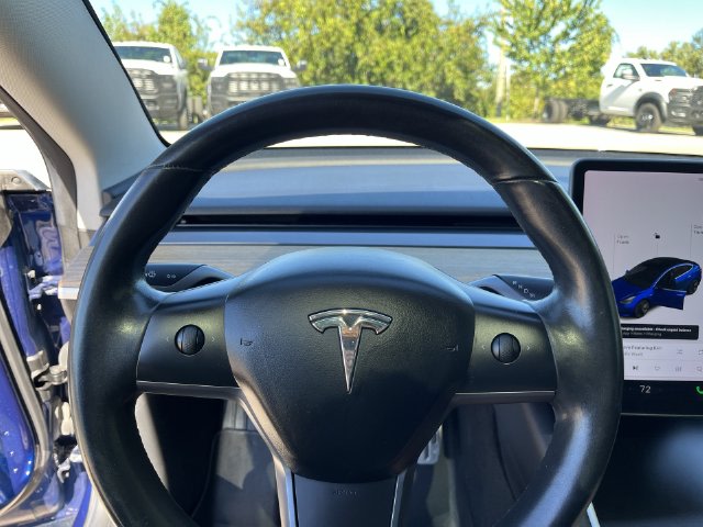 Thumbnail: 2018 Tesla Model 3 - 23