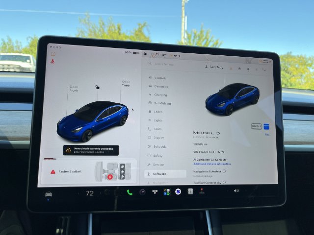 Thumbnail: 2018 Tesla Model 3 - 30