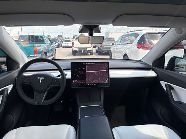 Thumbnail: 2021 Tesla Model Y - 11