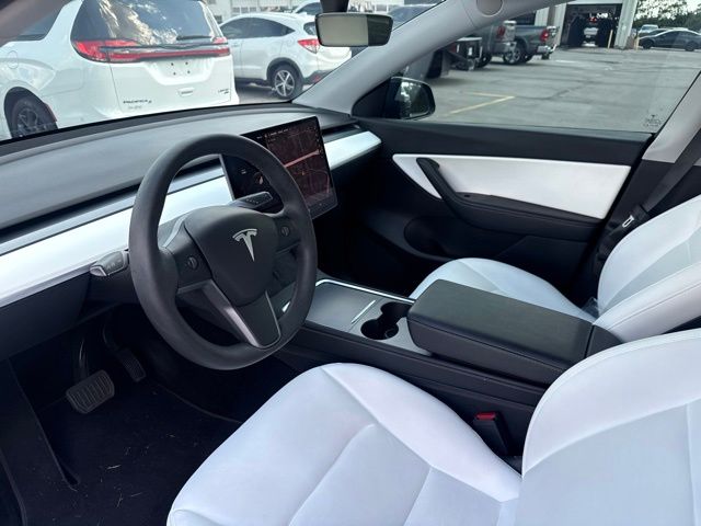 Thumbnail: 2021 Tesla Model Y - 2