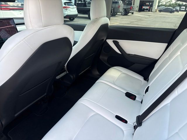 Thumbnail: 2021 Tesla Model Y - 20