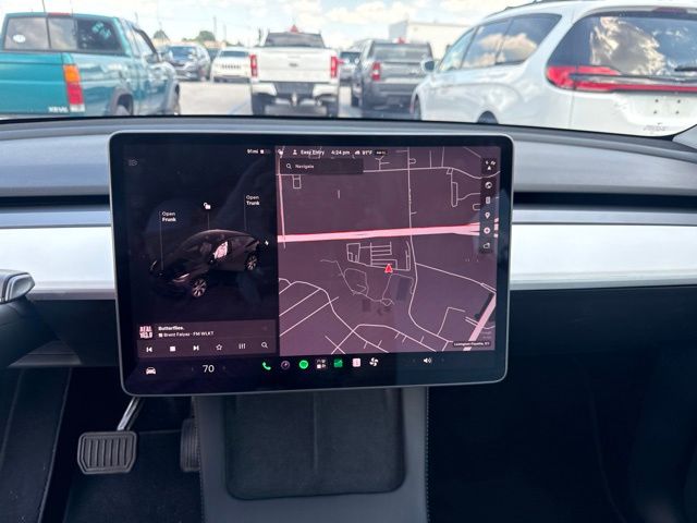 Thumbnail: 2021 Tesla Model Y - 13