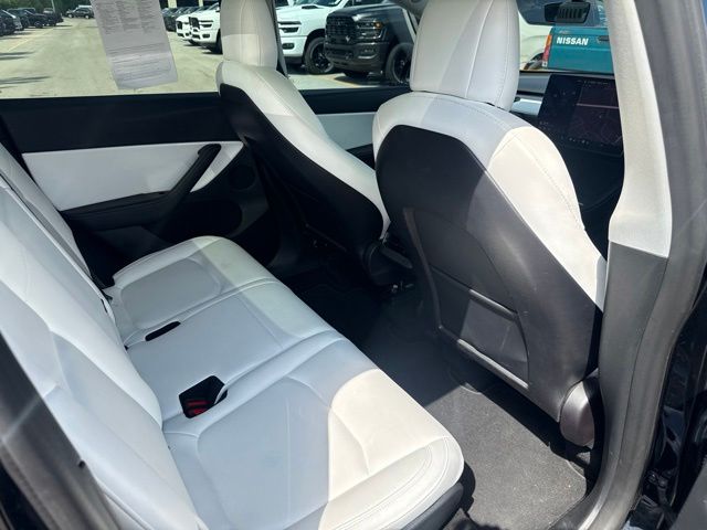 Thumbnail: 2021 Tesla Model Y - 23