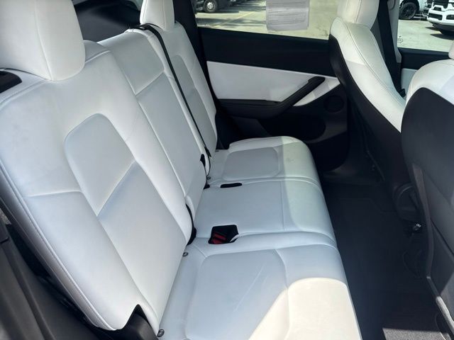 Thumbnail: 2021 Tesla Model Y - 22