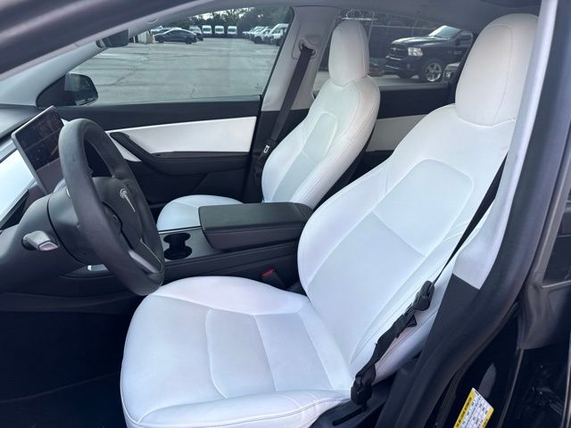 Thumbnail: 2021 Tesla Model Y - 8