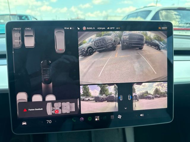 Thumbnail: 2021 Tesla Model Y - 19