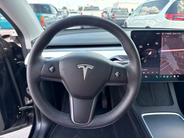 Thumbnail: 2021 Tesla Model Y - 7