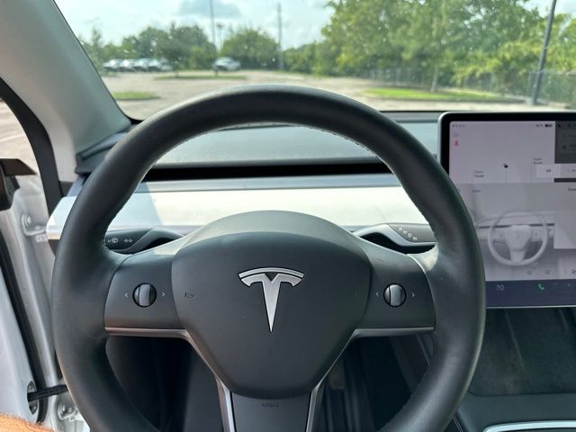 Thumbnail: 2021 Tesla Model Y - 2
