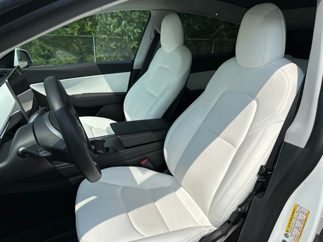 Thumbnail: 2021 Tesla Model Y - 7