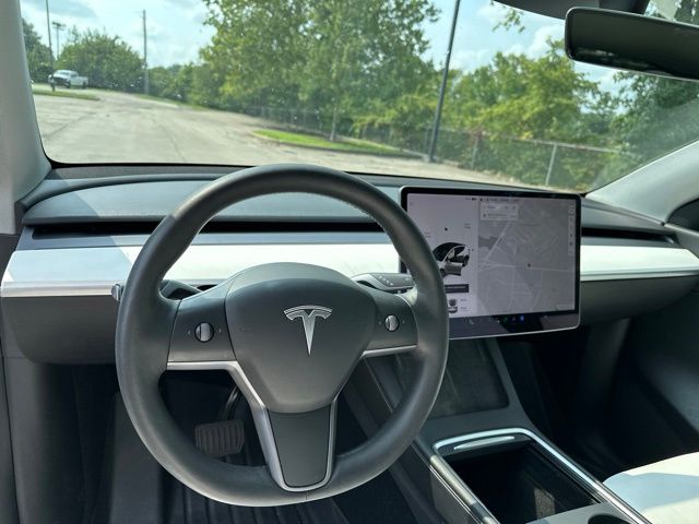 Thumbnail: 2021 Tesla Model Y - 6