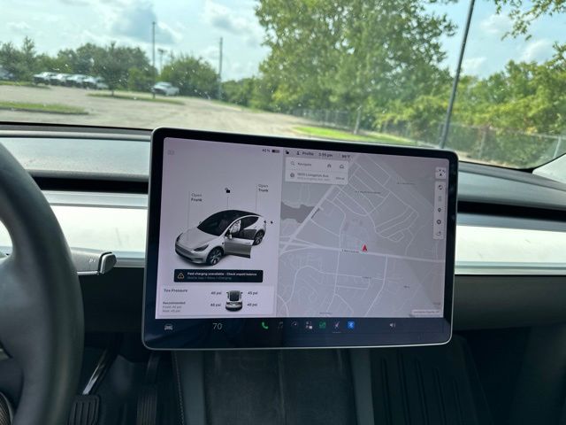 Thumbnail: 2021 Tesla Model Y - 9