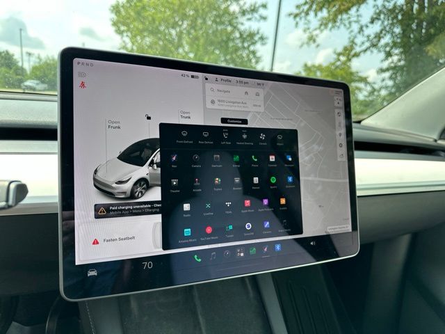 Thumbnail: 2021 Tesla Model Y - 14