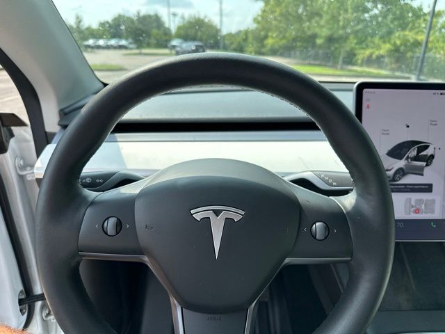 Thumbnail: 2021 Tesla Model Y - 15