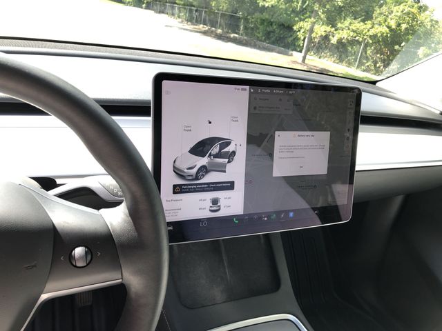 Thumbnail: 2021 Tesla Model Y - 21