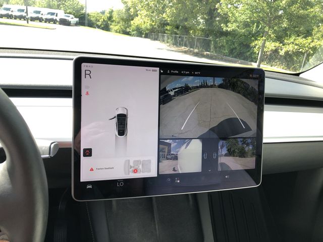 Thumbnail: 2021 Tesla Model Y - 12