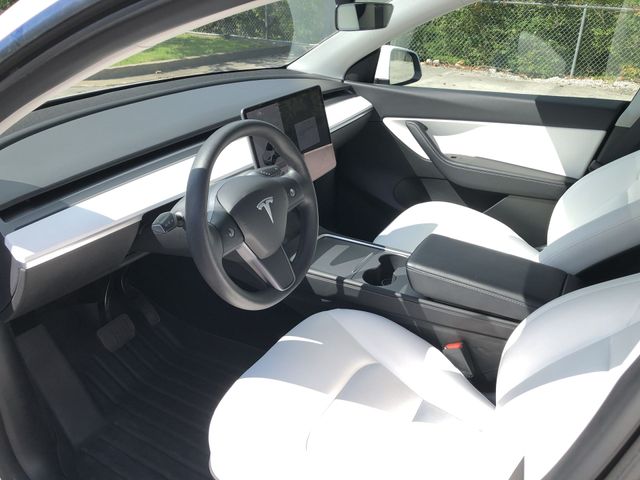 Thumbnail: 2021 Tesla Model Y - 2