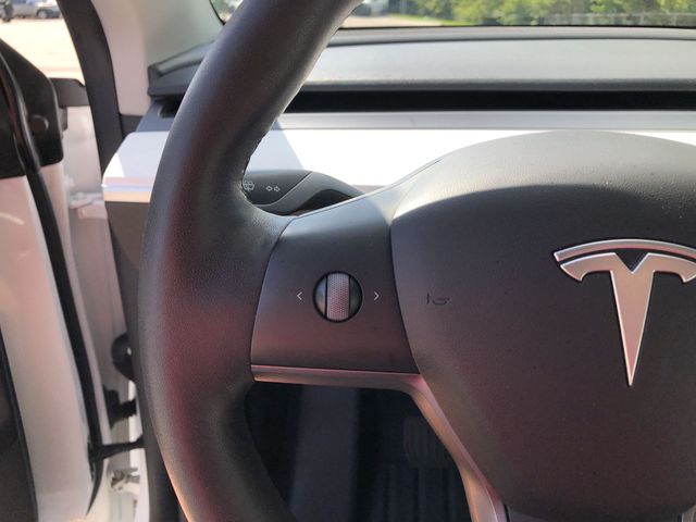 Thumbnail: 2021 Tesla Model Y - 26