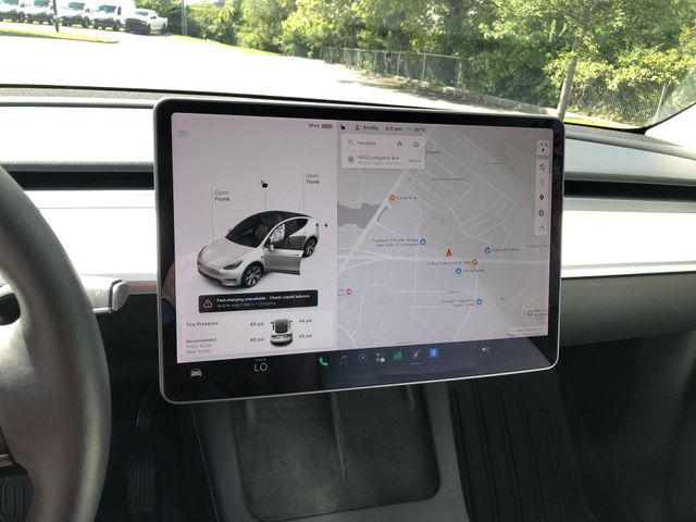 Thumbnail: 2021 Tesla Model Y - 28