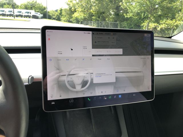 Thumbnail: 2021 Tesla Model Y - 29