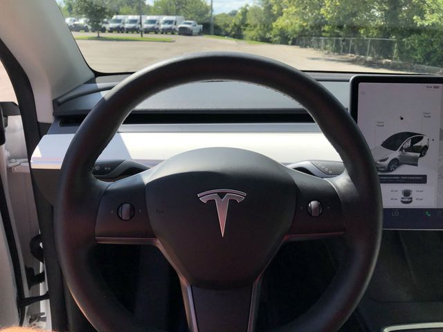 Thumbnail: 2021 Tesla Model Y - 25