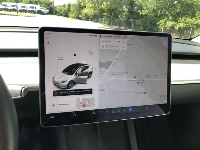 Thumbnail: 2021 Tesla Model Y - 30
