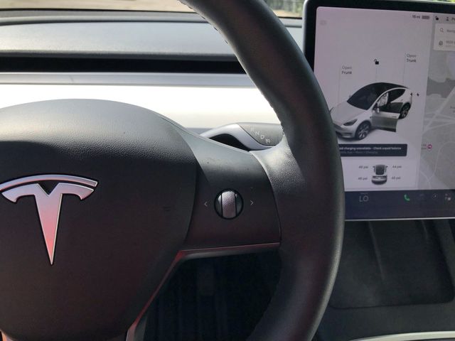 Thumbnail: 2021 Tesla Model Y - 27