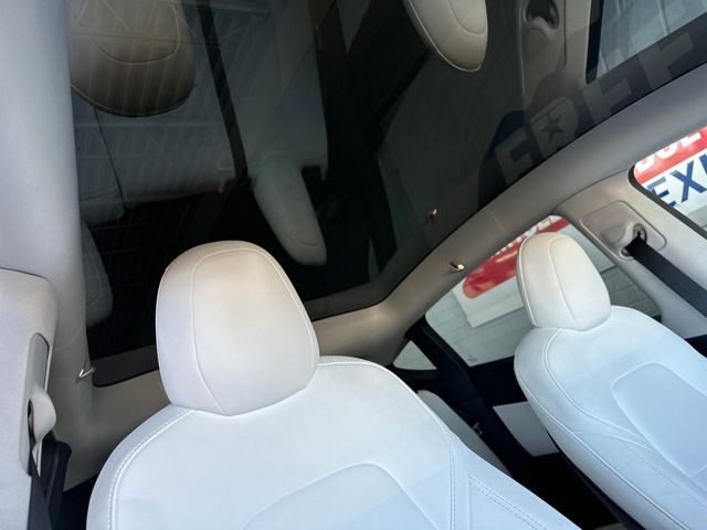Thumbnail: 2021 Tesla Model Y - 4