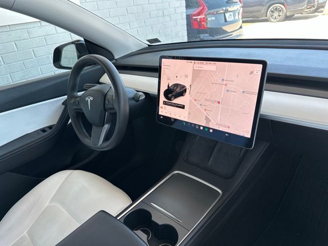 Thumbnail: 2021 Tesla Model Y - 2