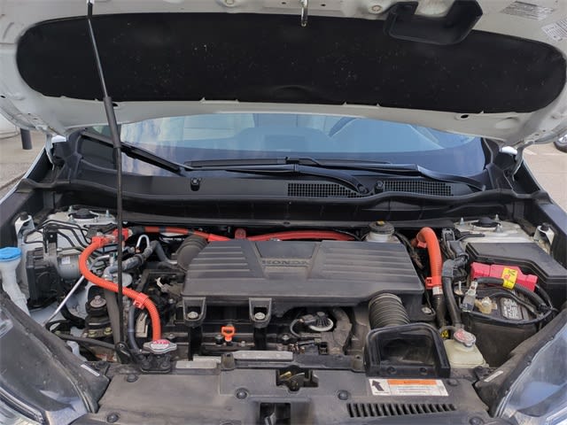 Image 10 of 2021 Honda CR-V