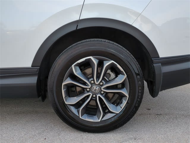 Image 9 of 2021 Honda CR-V