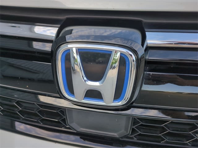 Image 8 of 2021 Honda CR-V
