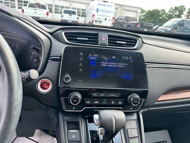 Thumbnail: 2021 Honda CR-V - 6