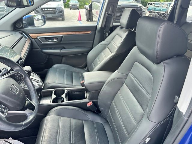 Thumbnail: 2021 Honda CR-V - 3