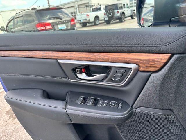 Thumbnail: 2021 Honda CR-V - 13