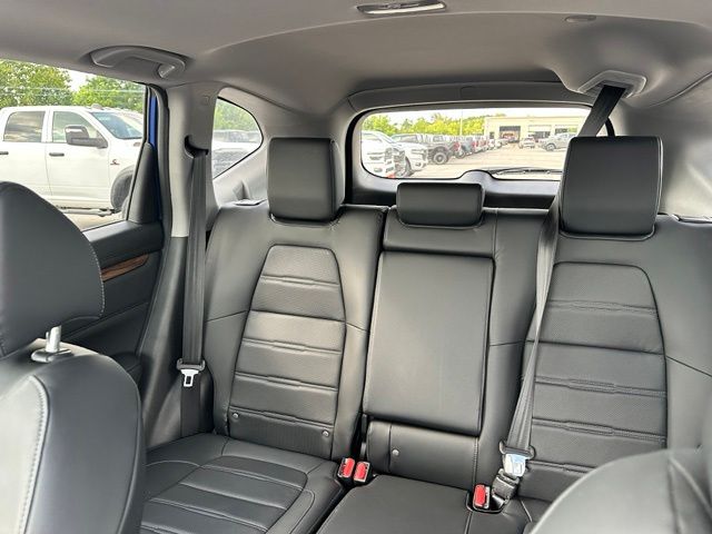Thumbnail: 2021 Honda CR-V - 5