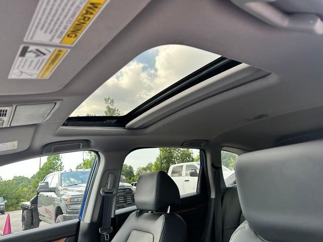 Thumbnail: 2021 Honda CR-V - 9