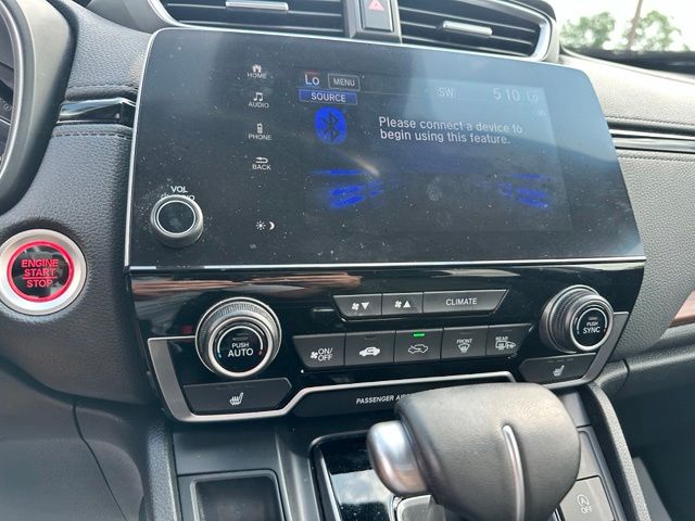 Thumbnail: 2021 Honda CR-V - 10