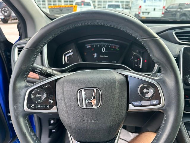 Thumbnail: 2021 Honda CR-V - 12