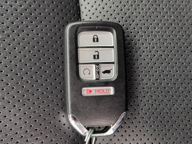 Thumbnail: 2021 Honda CR-V - 16