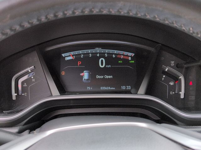 Thumbnail: 2021 Honda CR-V - 14
