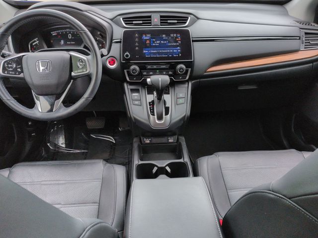 Thumbnail: 2021 Honda CR-V - 8
