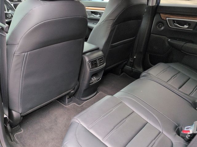 Thumbnail: 2021 Honda CR-V - 11