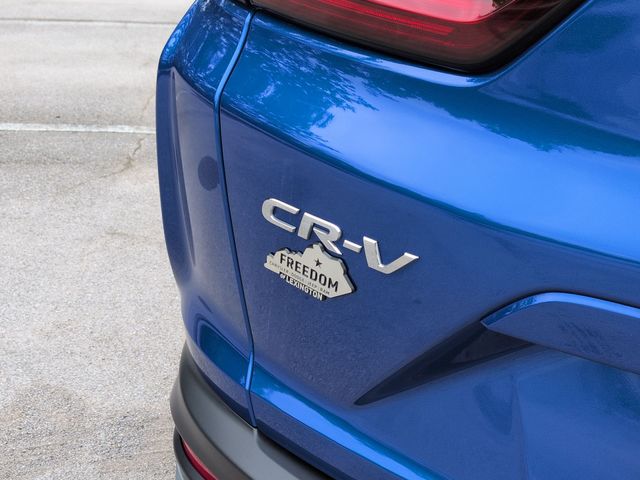 Thumbnail: 2021 Honda CR-V - 24