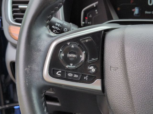Thumbnail: 2021 Honda CR-V - 30