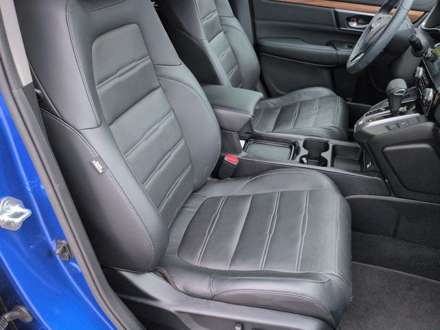Thumbnail: 2021 Honda CR-V - 10