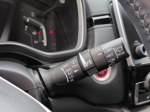 Thumbnail: 2021 Honda CR-V - 32