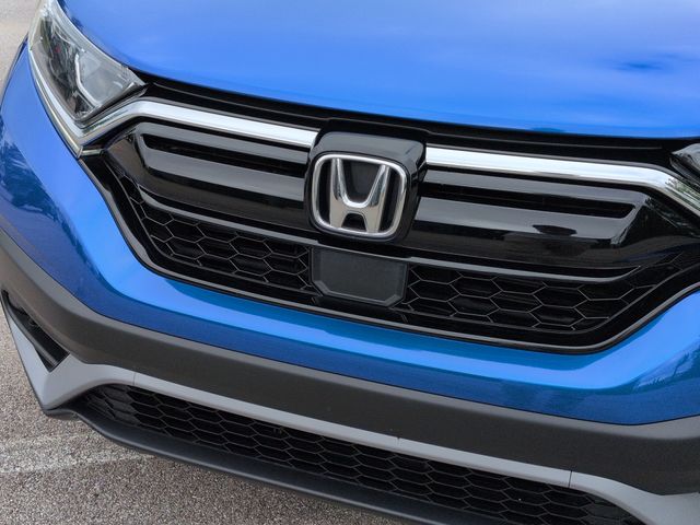 Thumbnail: 2021 Honda CR-V - 6