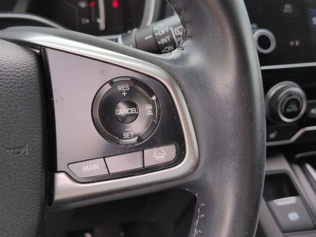 Thumbnail: 2021 Honda CR-V - 31