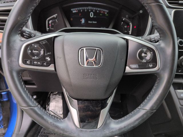 Thumbnail: 2021 Honda CR-V - 29